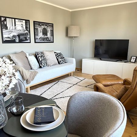 Schoene Ferienwohnung Ense Zewnętrze zdjęcie