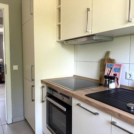 Schoene Ferienwohnung Ense Zewnętrze zdjęcie