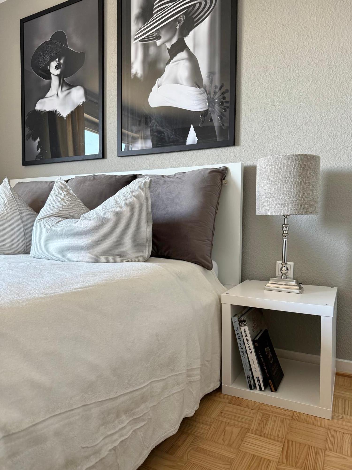 Schoene Ferienwohnung Ense Zewnętrze zdjęcie
